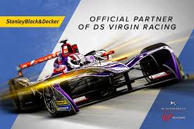 Stanley Signs On As Official Partner Of The Ds Virgin