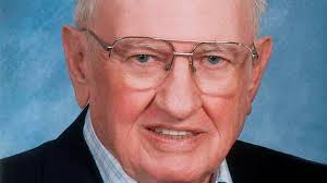 Obituary: Carroll Brock, 88, led top homebuilder Larchmont Homes