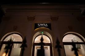 4,124 likes · 556 talking about this · 3 were here. Szikra Sfantu Gheorghe Restaurant Reviews Photos Phone Number Tripadvisor