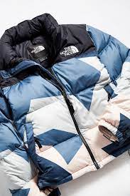 The North Face 1996 Retro Nuptse Puffer Jacket North Face 1996 The North Face 1996 The North Face 1996 Retro Nuptse