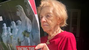 Death announcements for the week of Sept. 15, 2023