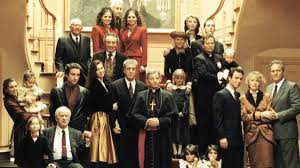 Coda proves what a shame it was that i wasn't right. The Godfather Coda Will The Death Of Michael Corleone Fix Part Iii Den Of Geek