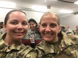 Kansas Career Counselors at Annual Training in Arkansas.