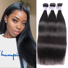 Milky way 100% human hair eight 8 series 4pcs. Kriyya Unprocessed Virgin Hair Straight Hair Weave 3 Piece Kriyya Com