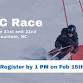 Sugar Mountain Race event in Sugar Mountain, NC