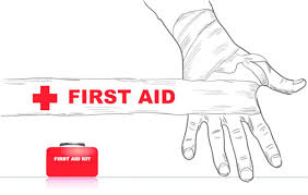 I gave first aid training iti college student. Basic First Aid Procedures That Everyone Should Know About Metro Safety Training First Aid Training