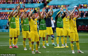 What fans need to know who plan to attend the matches of the national team of ukraine in bucharest. R6qxapyhp8i Am