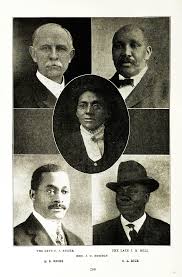 The Crisis, Vol. 15, No. 6. (April, 1918).