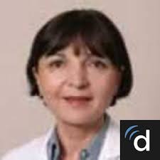 Dr. Zarife Sahenk, MD