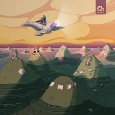 Мэттью макконахи, энн хэтэуэй, джессика честейн и др. Arbour X Drkmnd Interstellar By Chillhop Music
