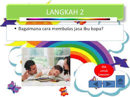 Menghargai pengorbanan dan membalas jasa ibu bapa. Bagaimana Membalas Jasa Ibu Ayah Cute766
