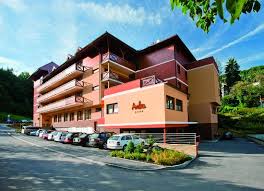 Vaším společníkem již od roku 2000. Ambra Wellness Hotel Prices Reviews Luhacovice Czech Republic Tripadvisor