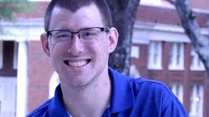 Special Olympics Oklahoma Coach Wins SONA Lifetime Achievement Award