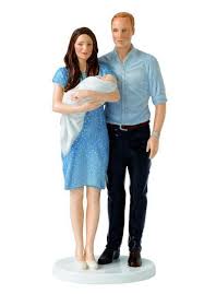 Royal Doulton Limited Edition Prince George Fine Uruguay