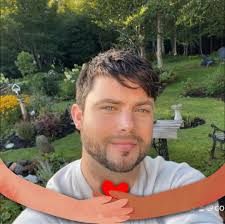 Cory Byrne's Instagram, Twitter & Facebook