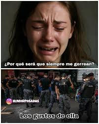 👮‍♂️🤣 #humor #policía #misiones #posadas