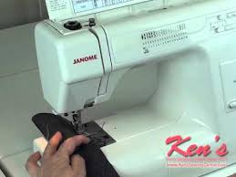 Top 17 Best Janome Sewing Machines Reviews 2020