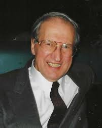 Richard J. Chaisson Obituary January 13, 2024