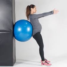 Break parallel by squatting down until your hips are lower than your knees. Squats During Pregnancy How To Perform Safely