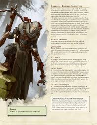 The Sharpshooter Feat In 5E D&D. It Sucks...