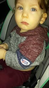 Vote! Vote! Vote! 🗳️ My beautiful niece Vivianne 💖💖💖