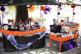 I am so happy and grateful that i am able to see the colors of the world. Kara S Party Ideas Orange Purple Black Halloween Party Kara S Party Ideas