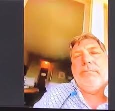 JUAN O' SAVIN IS NOT CONNECTED TO TRUMP