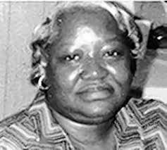 Bertha MARTIN Obituary (2013)