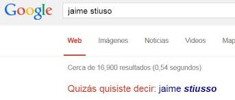Cuántos nombres tiene Stiusso?