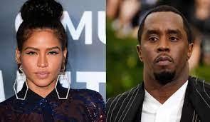 Sean "Diddy" Combs assaulting singer Cassie Ventura (Photo) | Panorama |  Ammon News
