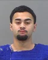 Tom Green County jail logs: March 2, 2024