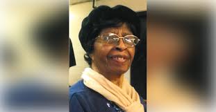 Obituary information for Lilla Mae Holness