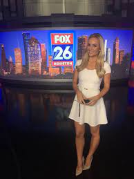 While anticipated to report on a regional heatwave. Ivory Hecker Fox 26 A Twitter Wearing All The White I Can Before Labor Day What Is Everyone Up To This Labordayweekend I M Busy Prepping For This 9pm News Show