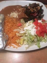 Please take the time to look over the menu items and descriptions as dishes may vary. San Jose Mexican Restaurant 2 Gift Card Lumberton Nc Giftly