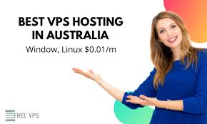 Best Vps Hosting In Australia Window Linux Host Your Website With Vps Hosting Which Can Accomodate Ten Thousands Visit In 2020 Virtual Private Server Hosting Linux
