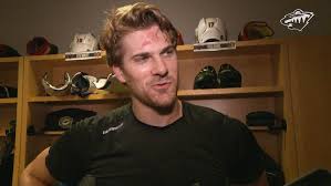 For the 15th time, the brothers foligno will battle against each other on the ice when the wild and columbus blue jackets play at nationwide arena on tuesday. From The Rink Foligno Brothers Ready To Tangle Once Again