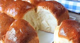 Pain Brioche Recettes De Pain Nessma Cuisine