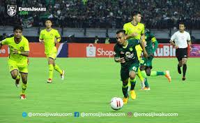 About the match persebaya surabaya vs persik kediri live score (and video online live stream) starts on 2021/03/23 at 08:15:00 utc time in international club friendly. Pemain Terbaik Persebaya Vs Persik Irfan Jaya Emosi Jiwaku