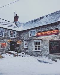 Photo Diary Cheddar In The Snow House Styles Photo Places