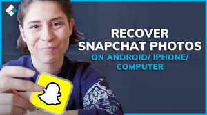Preview and recover deleted/lost snapchat photos from android phone preview all the recoverable files one by one and then you can select out those you want quickly. 5 Amazingly Useful Solutions To Recover Snapchat Photos
