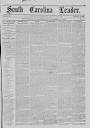 List of African American newspapers in South Carolina - Wikipedia