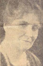 Julia Finch Conner Thompson (1867-1928)