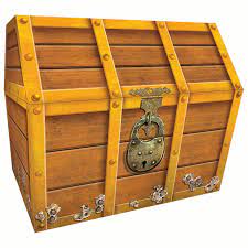 Beyond drafting, tcs are the primary method of inserting new supply into mtgo. Treasure Chest Walmart Buy Clothes Shoes Online