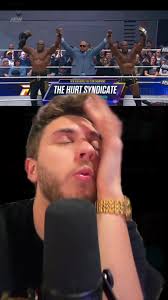 AEW Highlights: Johnny’s Crashout Reaction and Insights