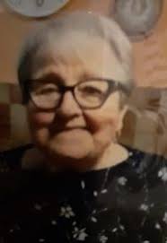 Condolence Book for Florence (Florrie) Glynn (née Penrose) (Ballynacargy,  Westmeath)