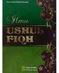 Hukum talfiq antar madzhab mahad aly an nuur. Jual Ilmu Ushul Fiqih Abdul Wahab Khalaf Di Lapak Habibi Books Store Bukalapak