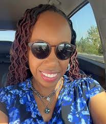 Tonia Wiggins's Instagram, Twitter & Facebook