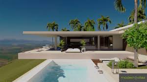 Justwords 13 june, 2021 10:07. Modern Villas Luxury Architects From Marbella To The World