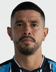 Ronald Quintero's Instagram, Twitter & Facebook