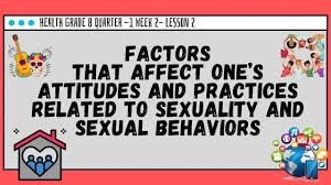Hockey is not played in quarters; Mapeh Health 8 Quarter 1 Lesson 2 Factors Affecting Sexuality Melcs Youtube